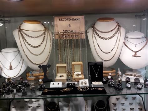 second hand jewellery cheltenham